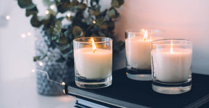 Why Soy Wax Candles are the Best Choice for Your Home
