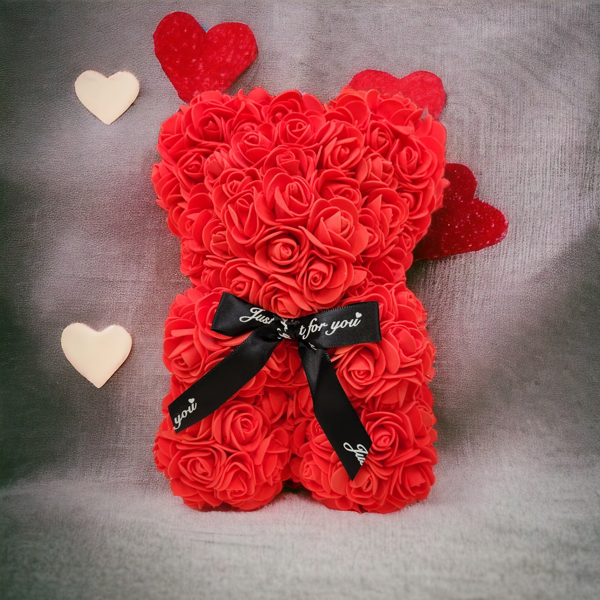 Memorable shop rose bear sales