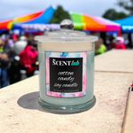 Cotton Candy - 50 Hour Candle - Limited Edition