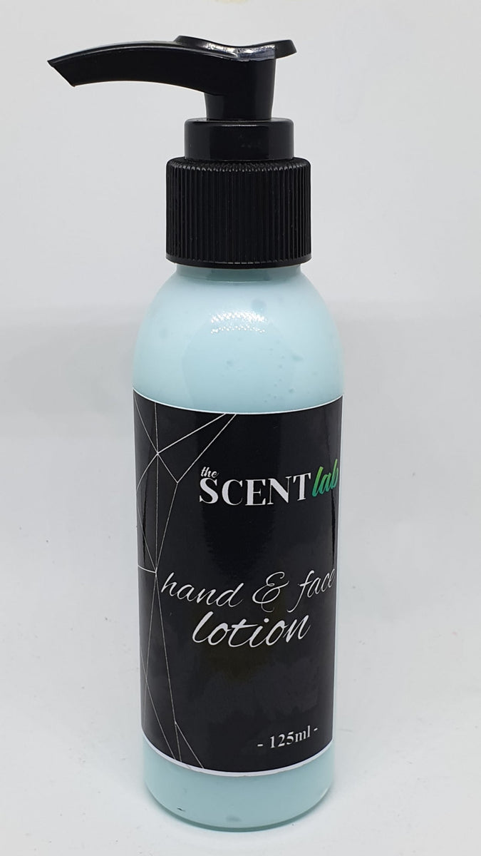 Hand and Face Lotion Fifty Shades The Scent Lab