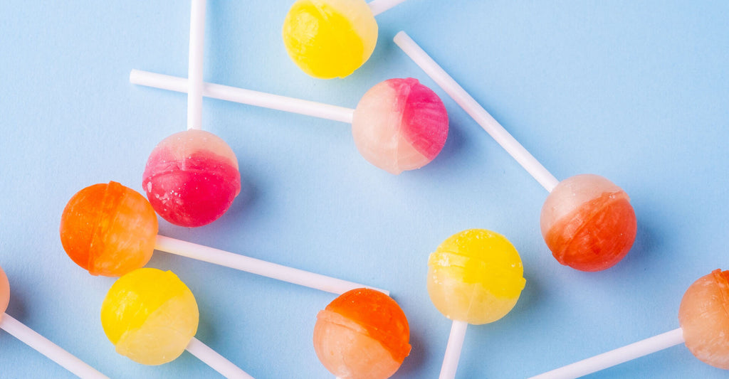 The Many Benefits of Gluten-Free Lollies in Australia