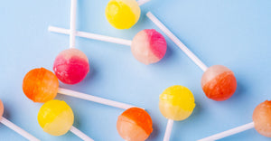 The Many Benefits of Gluten-Free Lollies in Australia