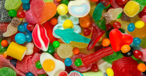 Pick the Perfect Combination of Pick N Mix Lollies, AU