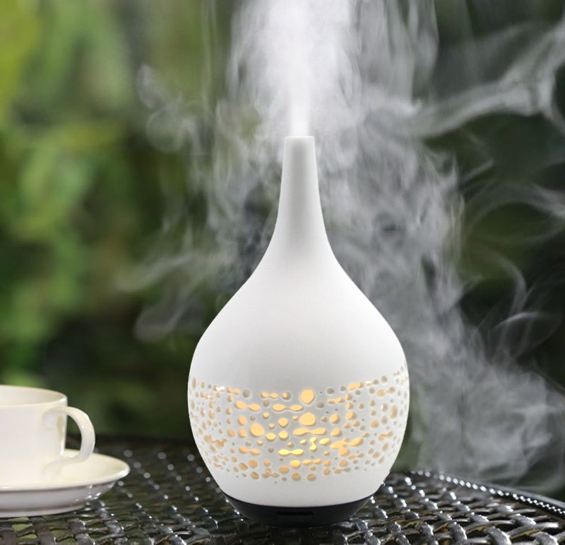 Warmers and Ultrasonic Diffusers – The Scent Lab