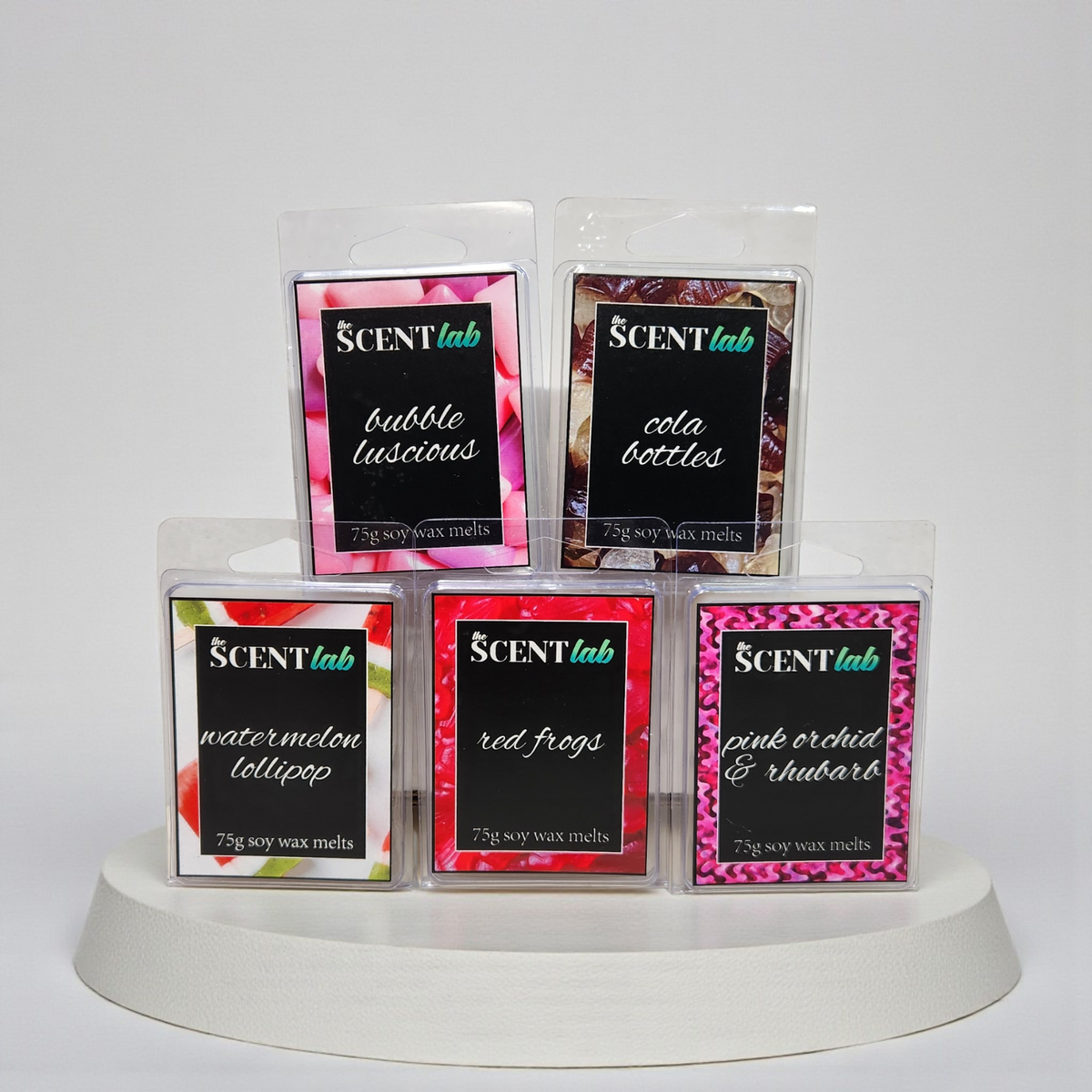 Melts - Limited Edition - Clearance – The Scent Lab