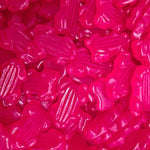 Frogs - Red