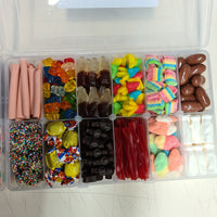 Snackle Box - Personalised