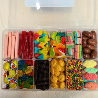 Snackle Box - Personalised