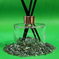 Crystal Reed Diffuser - Jade