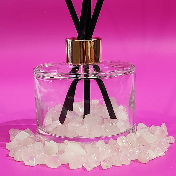 Crystal Reed Diffusers – The Scent Lab