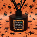 Pumpkin Spiced Latte - Reed Diffuser - 200ml