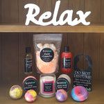 $100 Bath Lovers Gift Bundle