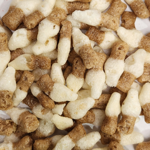 Freeze Dried Cola Bottles - 12pc