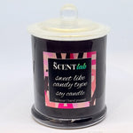 Sweet Like Candy Type - 50 Hour Candle - Limited Edition