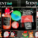 Christmas Gift Pack - Bath Gift Pack