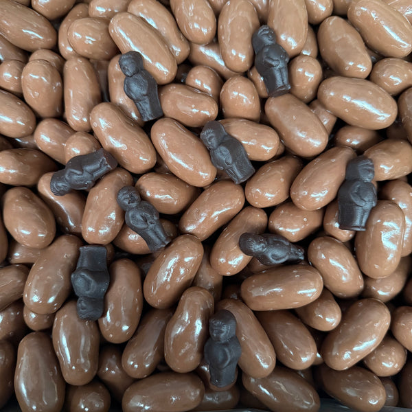 Chocolate Chicos - Limited Edition - 500g