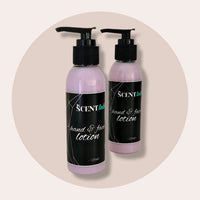 Hand and Face Lotion - Japanese Honeysuckle