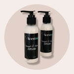 Hand and Face Lotion - Vanilla Caramel
