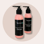 Hand and Face Lotion - Moscato Sangria