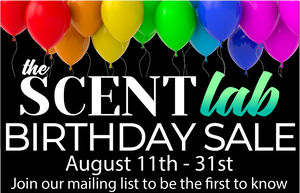 The Scent Lab