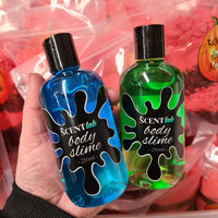 Body Slime Body Wash - 250ml