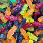 Gluten Free Jelly Babies