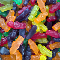 Gluten Free Jelly Babies