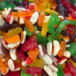 Gluten Free Party Mix