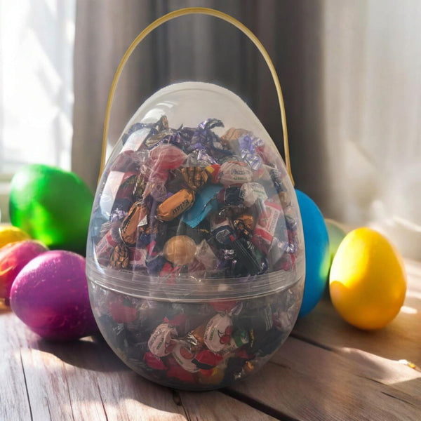 Easter Egg Lolly Guess