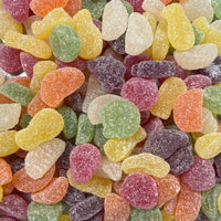 Fruit Jellies