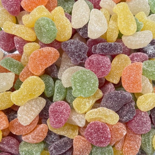 Fruit Jellies