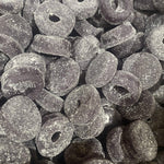 Aniseed Rings