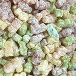 Dusted Jelly Babies