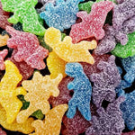 Gummi Dinos