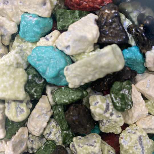 Choc Rocks – The Scent Lab