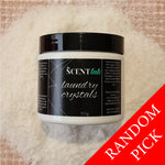 Laundry Crystals - RANDOM PICK