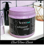Whipped Soap - Bed Time Bath