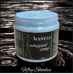 Whipped Soap - Fifty Shades