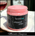 Whipped Soap - Moscato Sangria