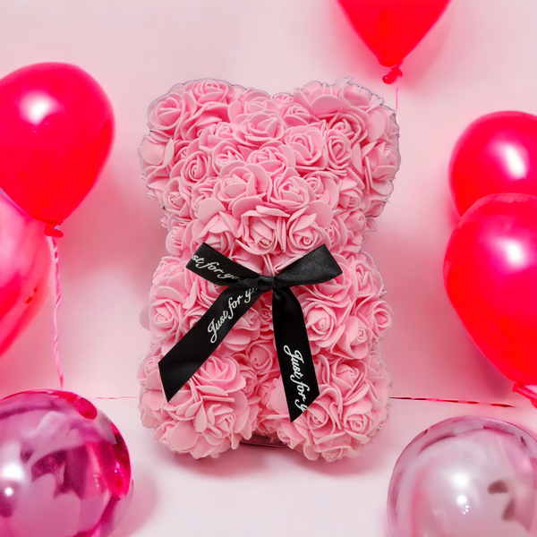 Memorable shop rose bear shop