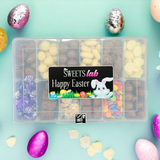 Easter Snackle Box - Personalised - Full Size