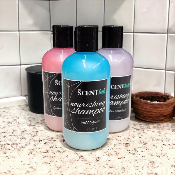 Nourishing Shampoo - 250ml