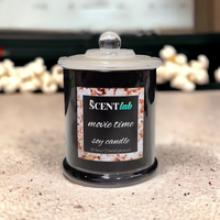Movie Time - 50 Hour Candle - Limited Edition