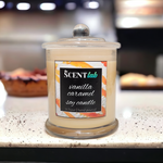 Vanilla Caramel - 50 Hour Candle - Limited Edition