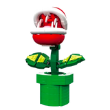 Piranha Plant - 538pc