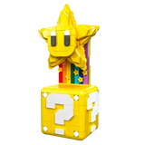 Star on Block - 518pc