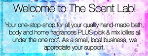 The Scent Lab