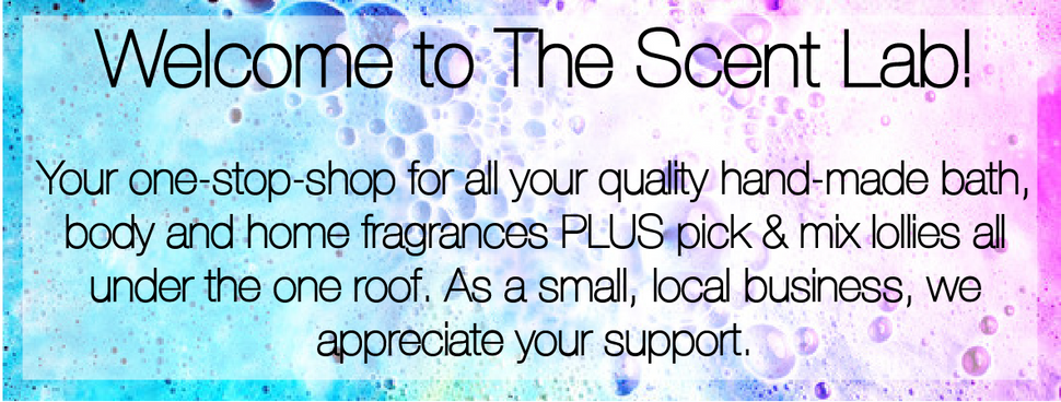 The Scent Lab