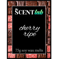 Melts - Limited Edition - Cherry Ripe
