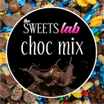 Choc Lollies Mix